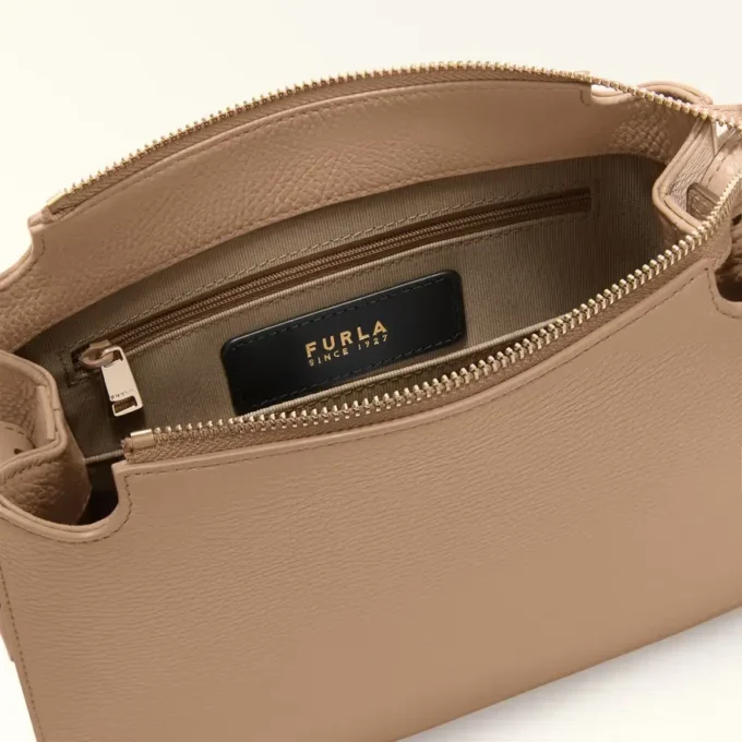 Furla Nuvola Crossbody S