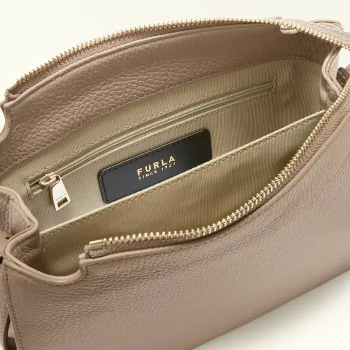 Furla Nuvola Crossbody S