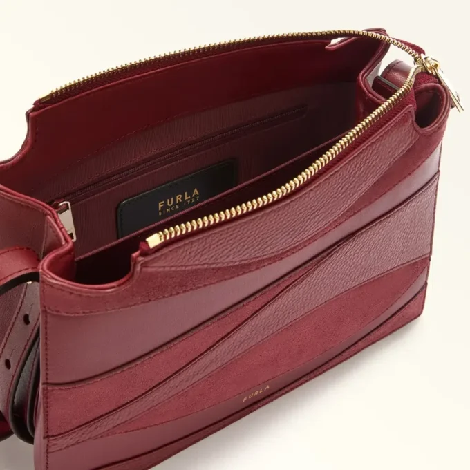 Furla Nuvola Crossbody S