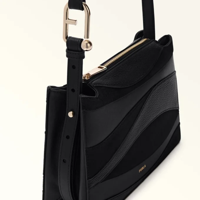 Furla Nuvola Crossbody S