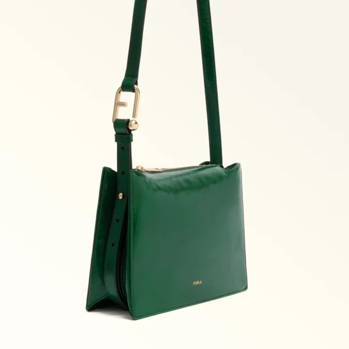 Furla Nuvola Crossbody S