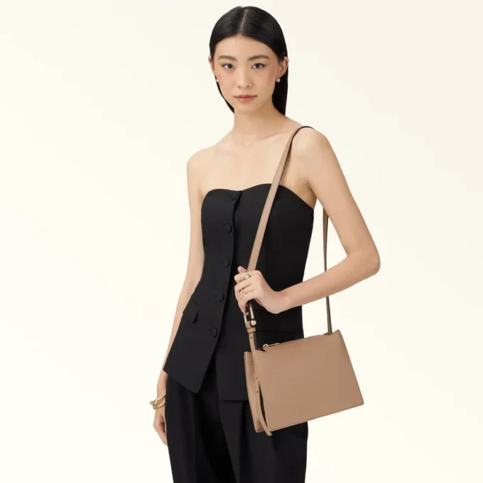 Furla Nuvola Crossbody S