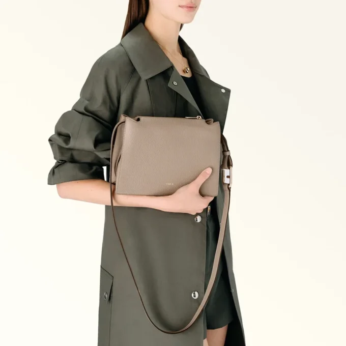 Furla Nuvola Crossbody S