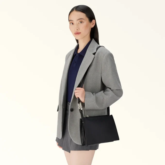 Furla Nuvola Crossbody S