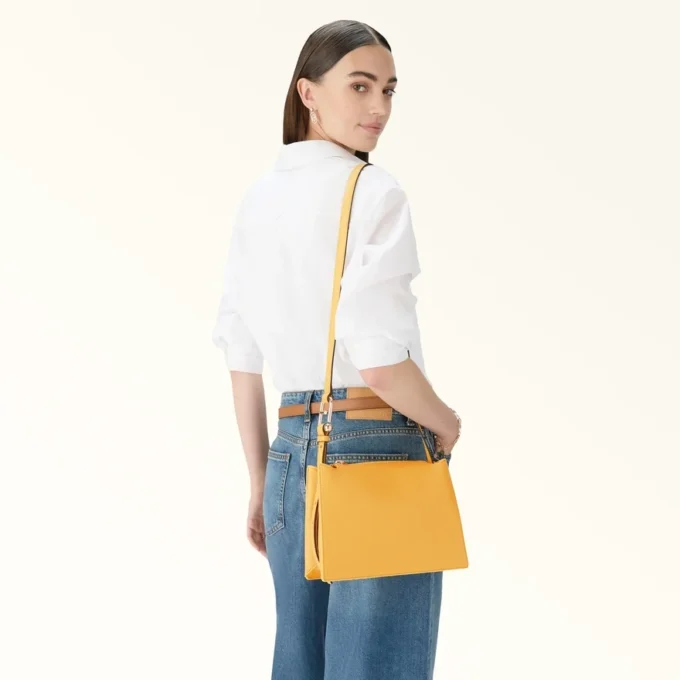 Furla Nuvola Crossbody S