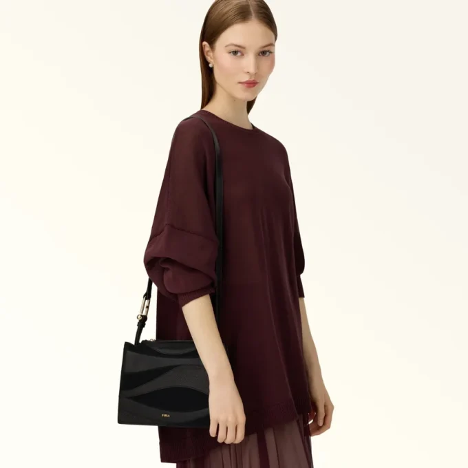 Furla Nuvola Crossbody S