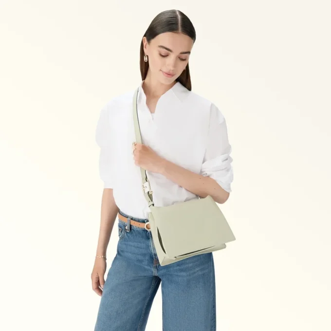 Furla Nuvola Crossbody S
