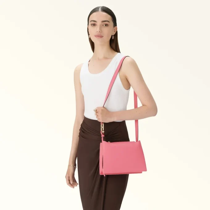 Furla Nuvola Crossbody S
