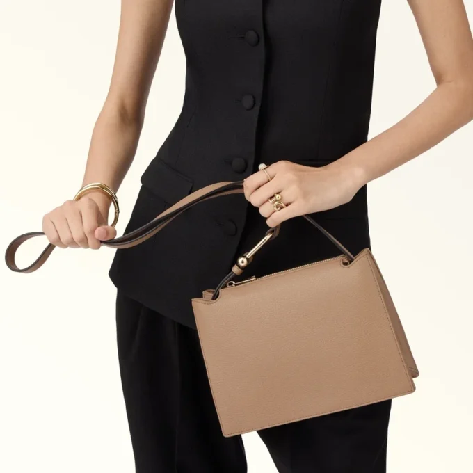 Furla Nuvola Crossbody S