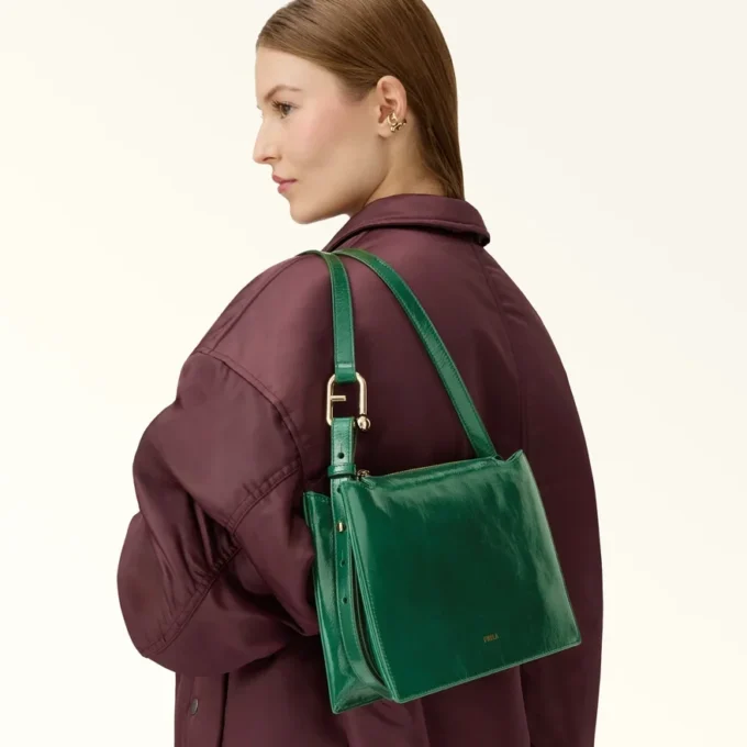 Furla Nuvola Crossbody S