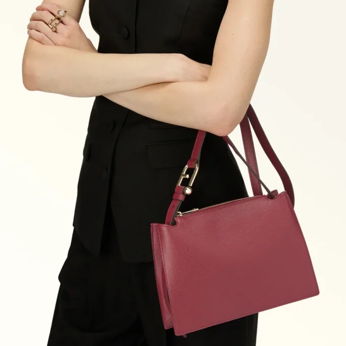Furla Nuvola Crossbody S