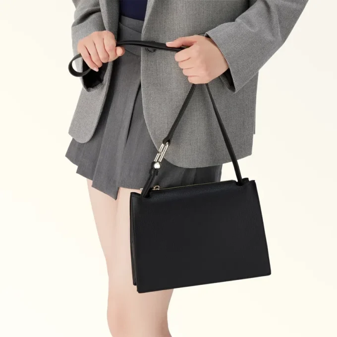 Furla Nuvola Crossbody S