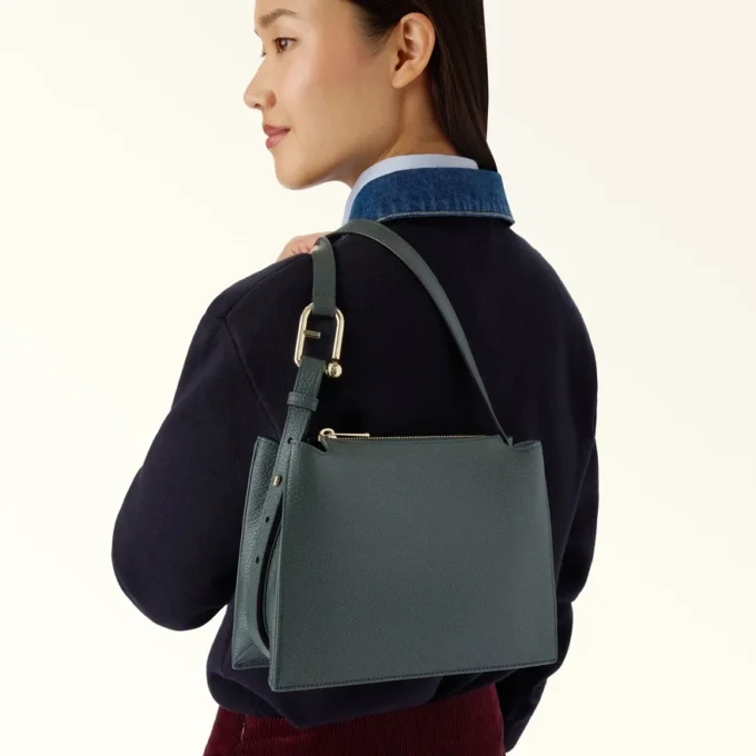 Furla Nuvola Crossbody S