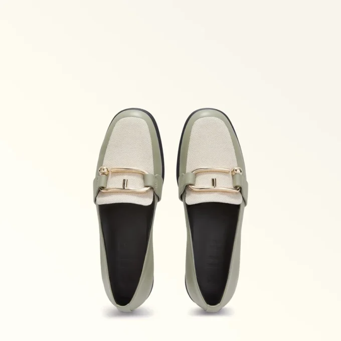 Furla Nuvola Loafers