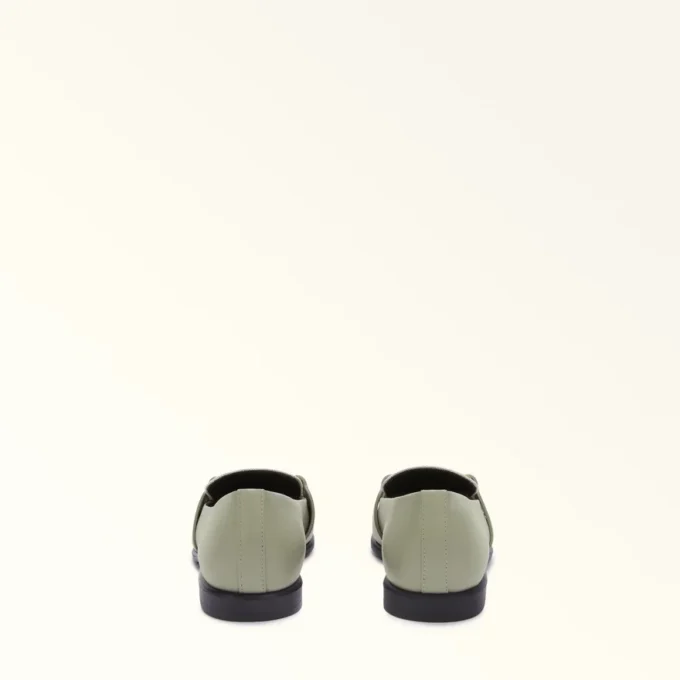 Furla Nuvola Loafers