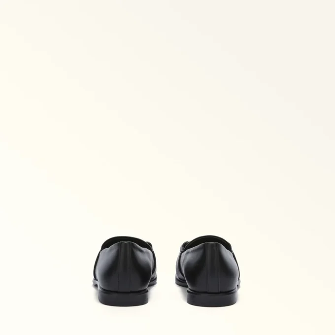 Furla Nuvola Loafers