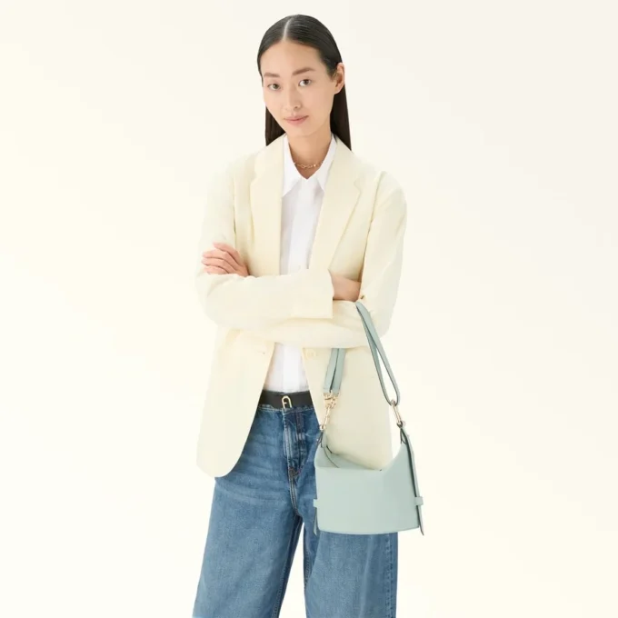 Furla Nuvola Mini Bag