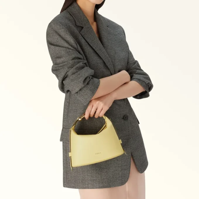Furla Nuvola Mini Bag Furla Nuvola Mini Bag