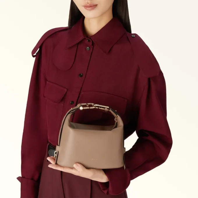 Furla Nuvola Mini Bag Furla Nuvola Mini Bag
