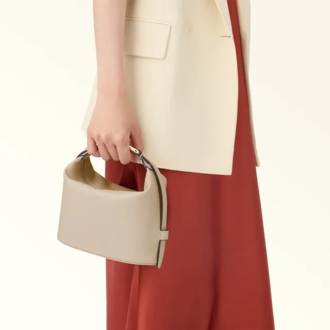 Furla Nuvola Mini Bag Furla Nuvola Mini Bag