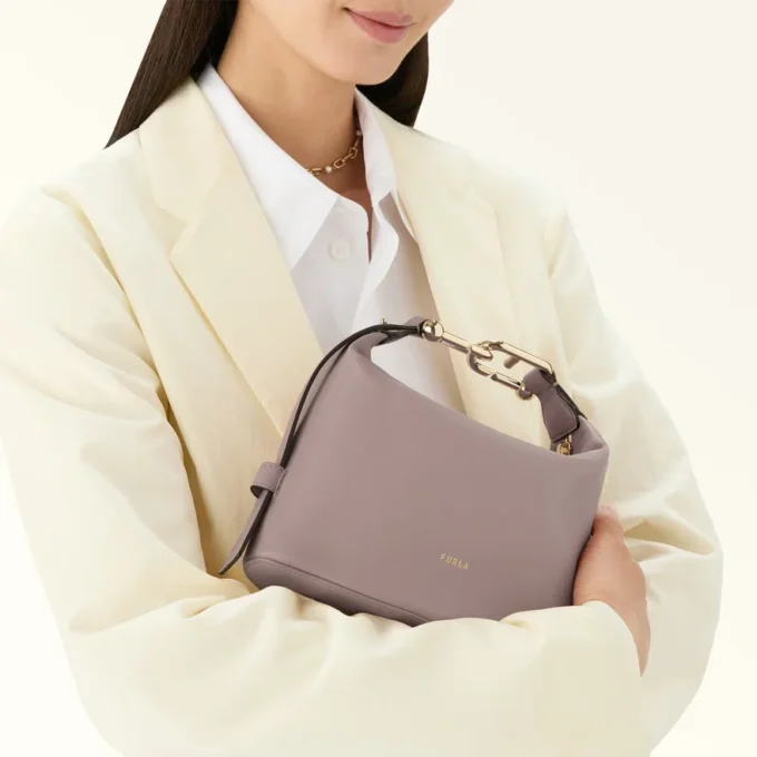 Furla Nuvola Mini Bag