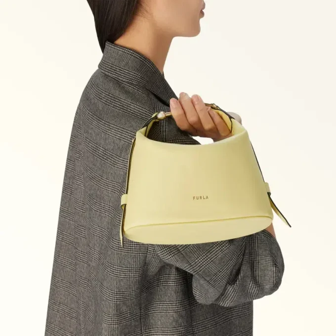 Furla Nuvola Mini Bag Furla Nuvola Mini Bag