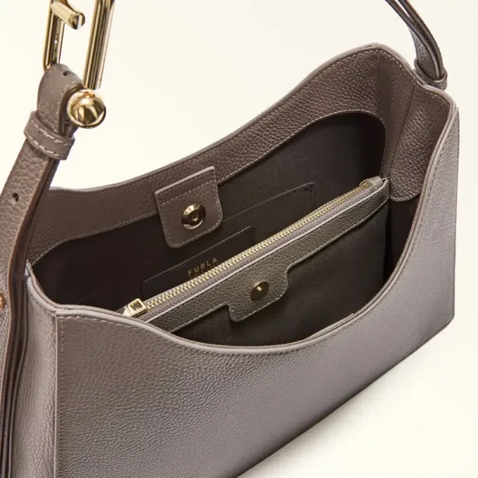 Furla Nuvola Shoulder Bag L