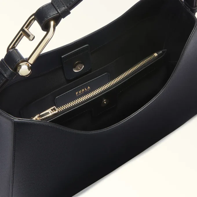 Furla Nuvola Shoulder Bag L