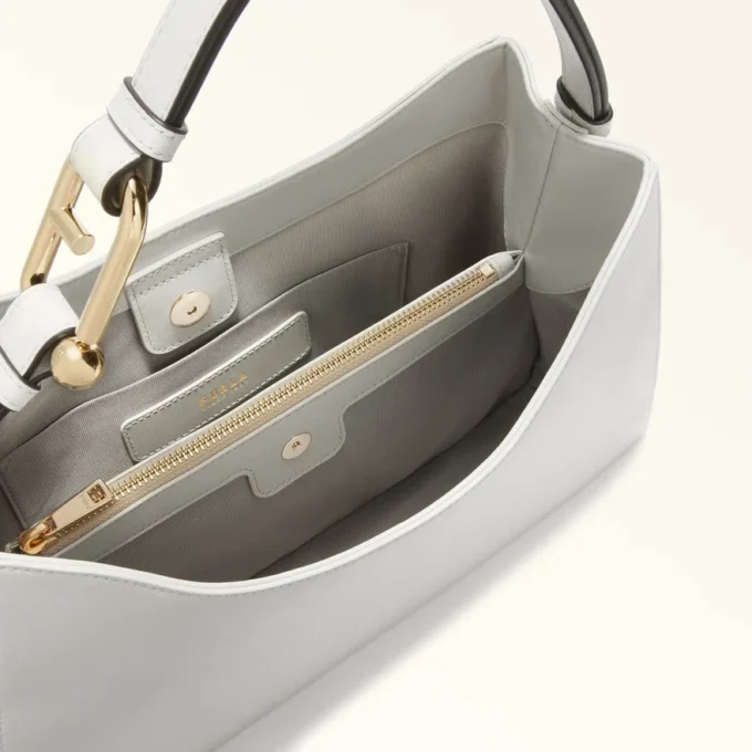 Furla Nuvola Shoulder Bag L