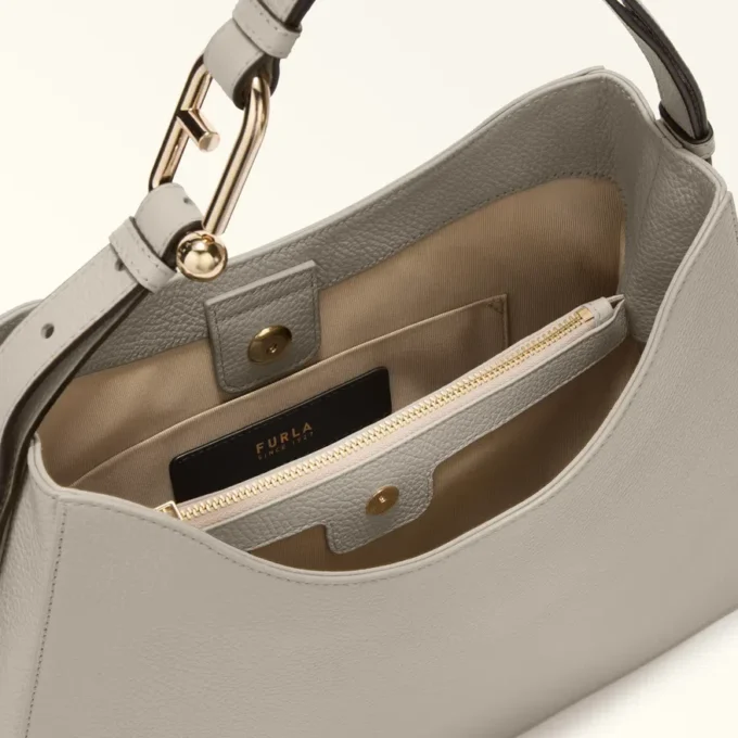 Furla Nuvola Shoulder Bag L