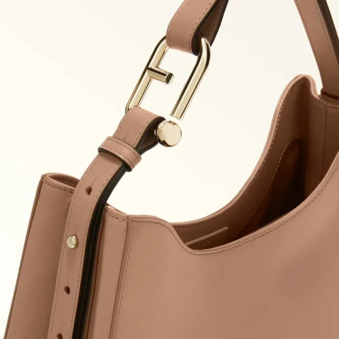 Furla Nuvola Shoulder Bag L
