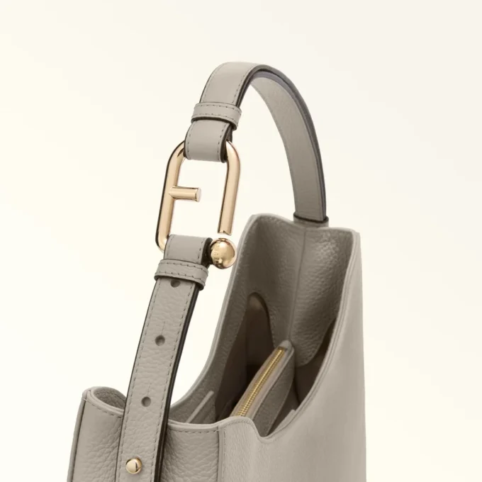 Furla Nuvola Shoulder Bag L