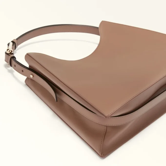 Furla Nuvola Shoulder Bag L