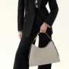 Furla Nuvola Shoulder Bag L
