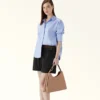 Furla Nuvola Shoulder Bag L