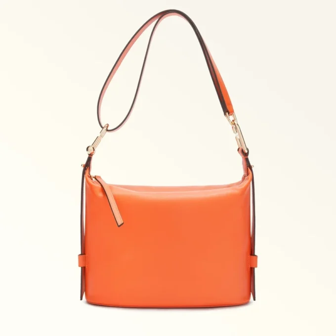 Furla Nuvola Shoulder Bag M