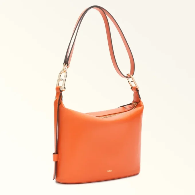 Furla Nuvola Shoulder Bag M
