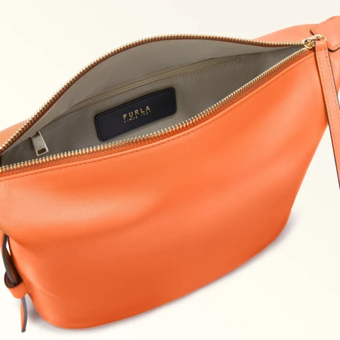 Furla Nuvola Shoulder Bag M