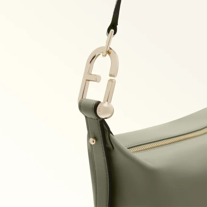 Furla Nuvola Shoulder Bag M