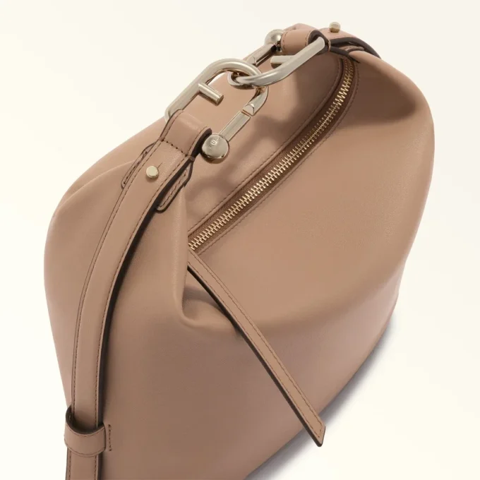 Furla Nuvola Shoulder Bag M