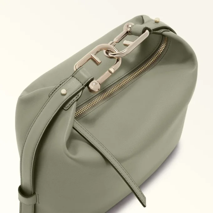 Furla Nuvola Shoulder Bag M