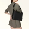 Furla Nuvola Shoulder Bag M