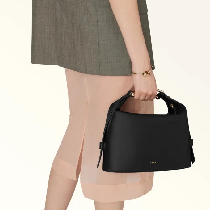 Furla Nuvola Shoulder Bag M