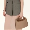 Furla Nuvola Shoulder Bag M