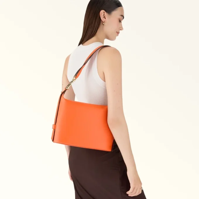 Furla Nuvola Shoulder Bag M