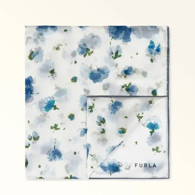 Furla Primavera Stole 70X200