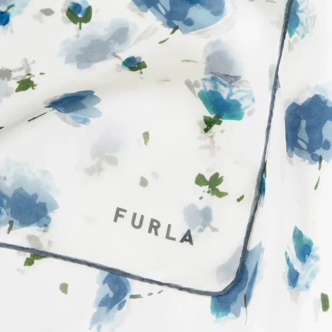 Furla Primavera Stole 70X200