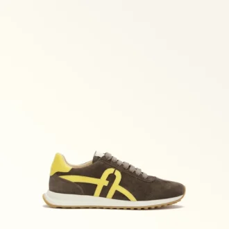 Furla Retrò Sneakers