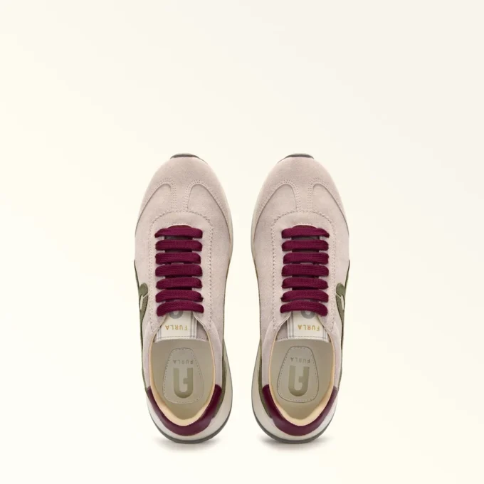 Furla Retrò Sneakers