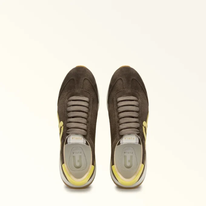 Furla Retrò Sneakers